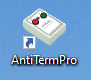 AntiTermPro desktop icon